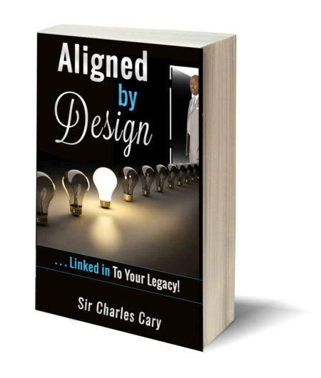 Aligned by Design - Book